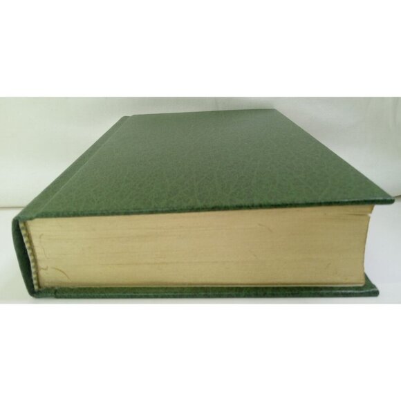 Reader's Digest Condensed Books 1998 | Leather Bound HC w/ Gilt Edges NM - Picture 7 of 12